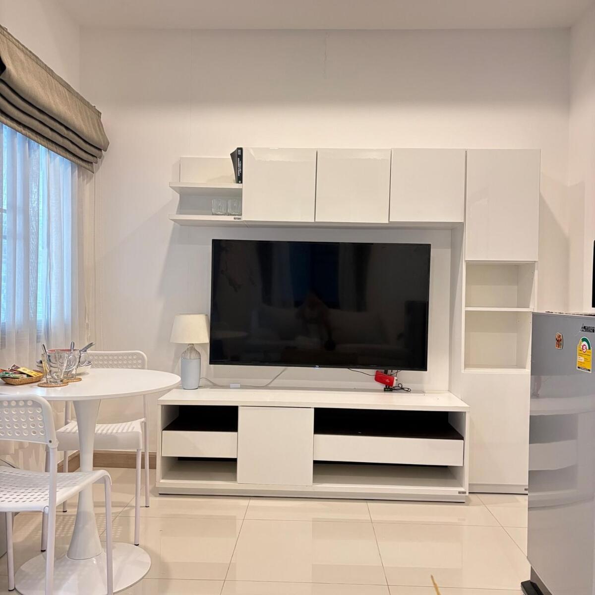 Apartment In Bang Po Koh Samui